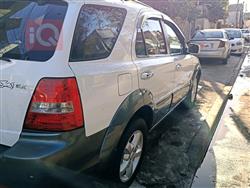 كيا سورينتو